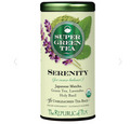 Organic Serenity SuperGreen Tea - The Republic of Tea