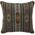 American made Oxford Alt Euro Sham - Your Western Decor