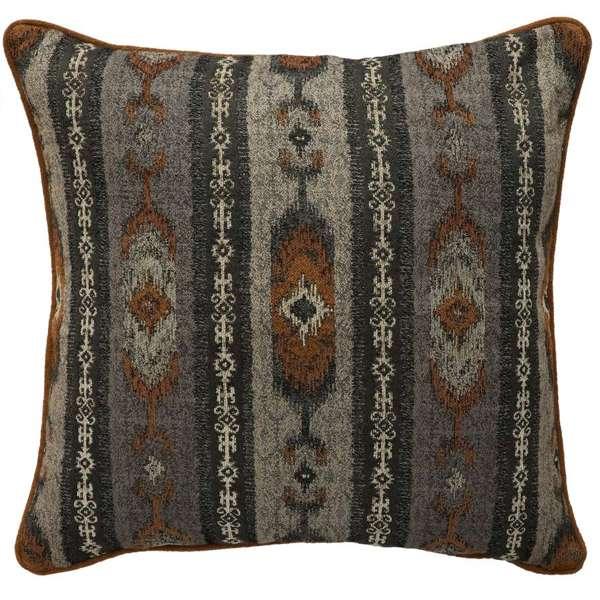 American made Oxford Alt Euro Sham - Your Western Decor