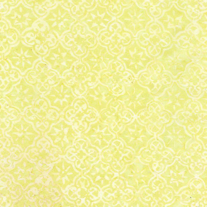 Pastel Batiks