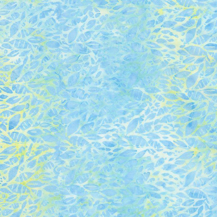 Pastel Batiks