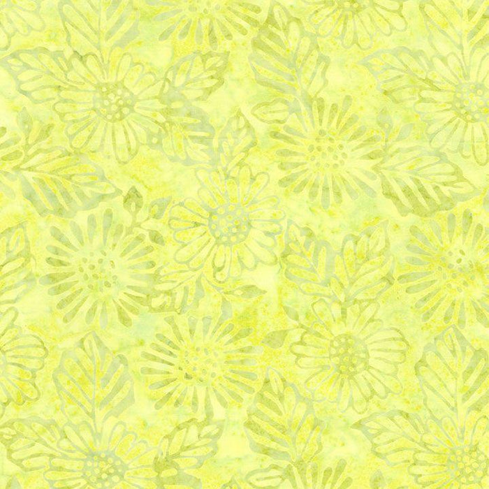 Pastel Batiks