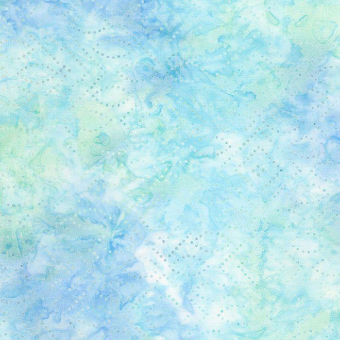 Pastel Batiks