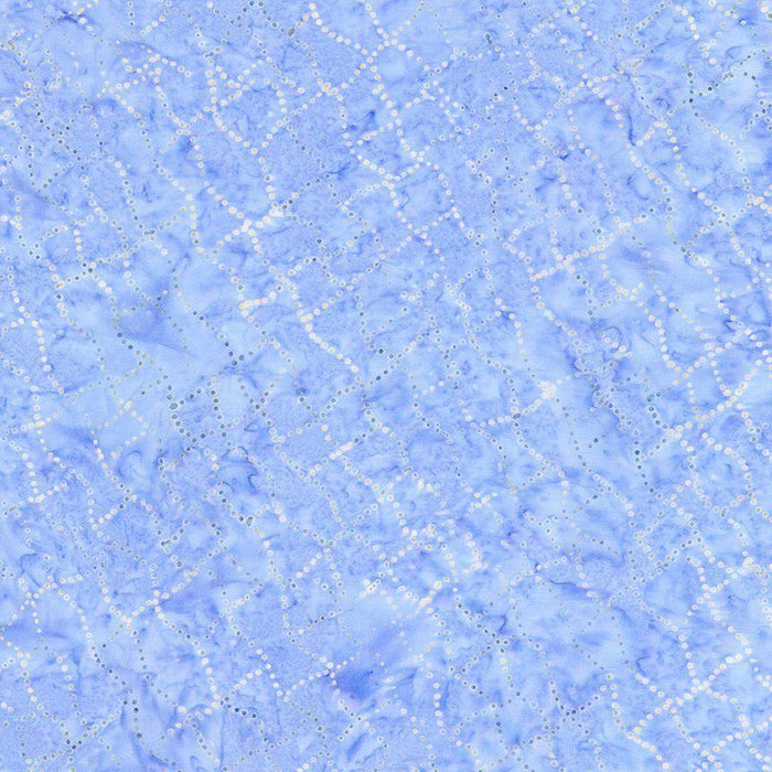 Pastel Batiks