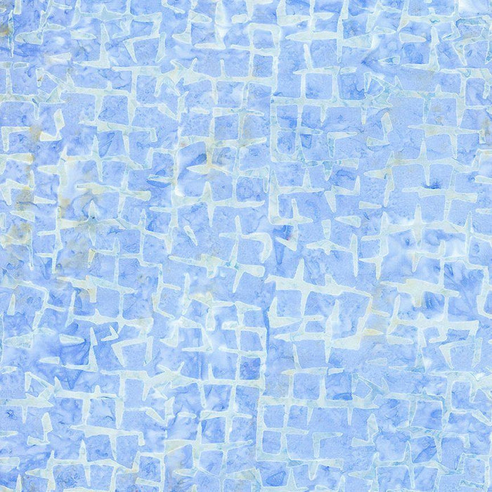 Pastel Batiks