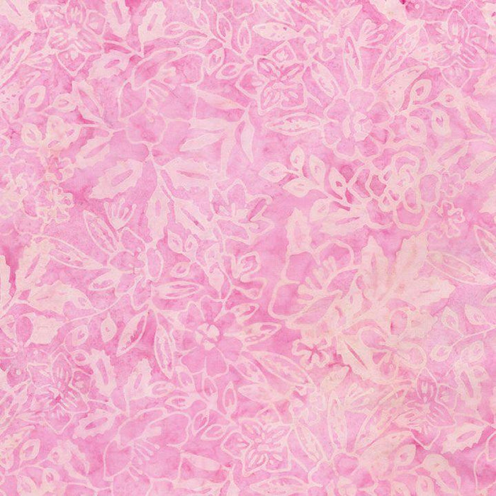Pastel Batiks