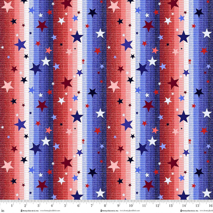 Patriotic Pop