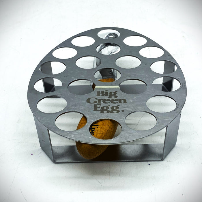 Pepper Rack & Corer - Big Green Egg