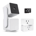 Wyze Pet Monitoring Starter Kit