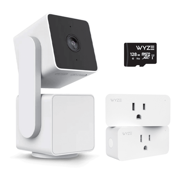 Wyze Pet Monitoring Starter Kit
