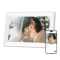 Pexar 10.1" Digital Photo Frame - Terra | PX-101TGRYGL