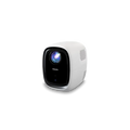 Philips NeoPix 130W Smart Home Projector - White | 224-NPX130W/INT from Philips - DID Electrical