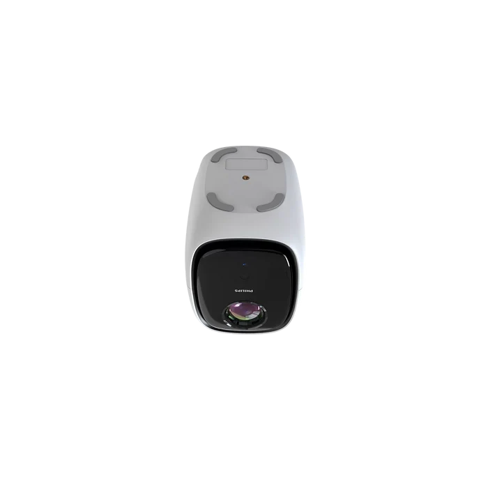 Philips NeoPix 130W Smart Home Projector - White | 224-NPX130W/INT from Philips - DID Electrical
