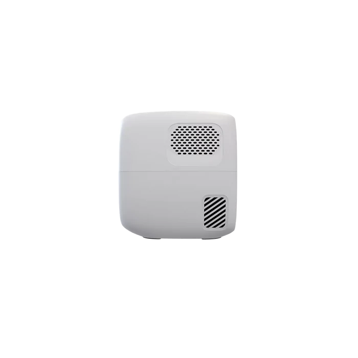 Philips NeoPix 130W Smart Home Projector - White | 224-NPX130W/INT from Philips - DID Electrical