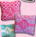 Piece of Cake Pot Holders Design Card