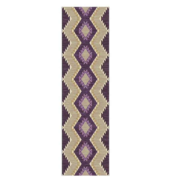 Plum Heritage - Raspberry - Your Western Decor, LLC