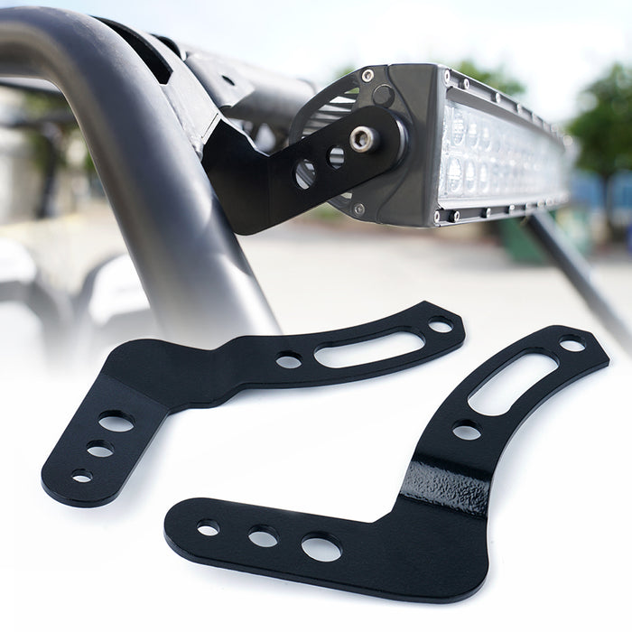 Light Bar Bracket