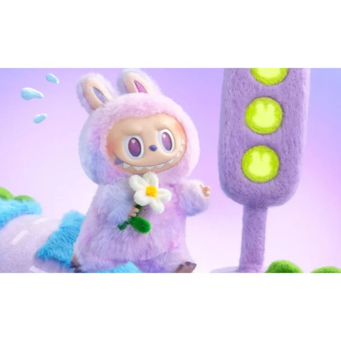 Pop Mart Labubu Big Into Energy Luck Labubu Labubu