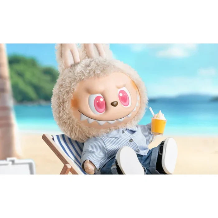 Pop Mart Labubu The Monsters Flip With Me Vinyl Plush (Figurka 40cm) Labubu Labubu