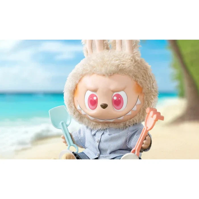 Pop Mart Labubu The Monsters Flip With Me Vinyl Plush (Figurka 40cm) Labubu Labubu