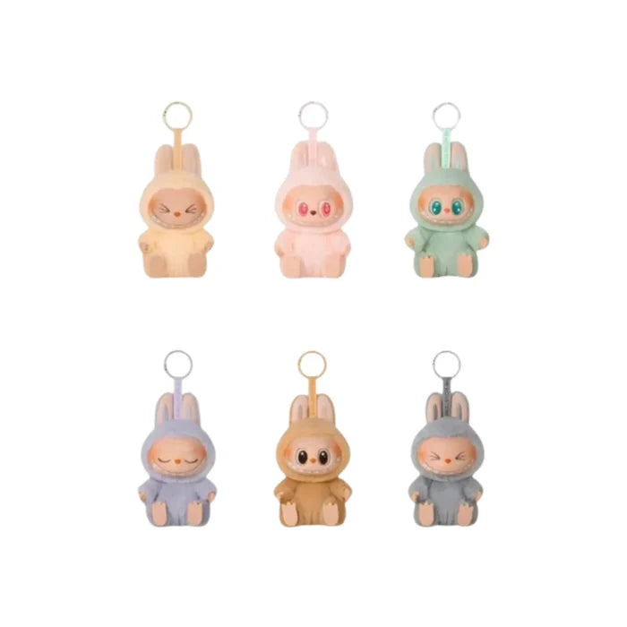 Pop Mart Labubu The Monsters Have a Seat Vinyl Plush Case Sealed (BLINDBOX) Labubu Labubu