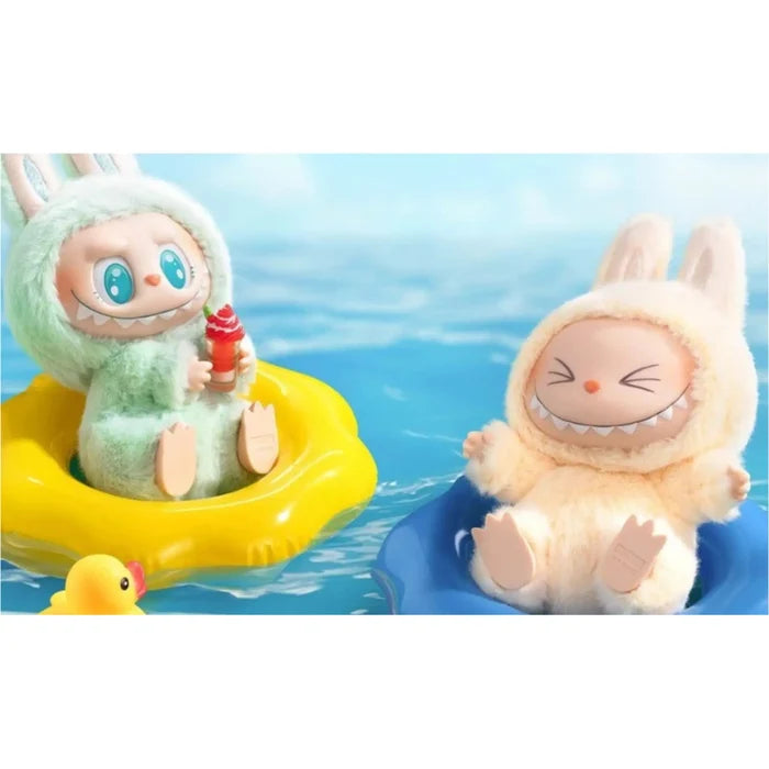 Pop Mart Labubu The Monsters Have a Seat Vinyl Plush Case Sealed (BLINDBOX) Labubu Labubu
