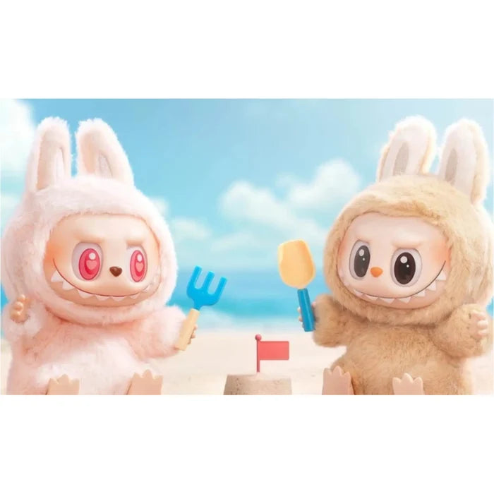 Pop Mart Labubu The Monsters Have a Seat Vinyl Plush Case Sealed (BLINDBOX) Labubu Labubu