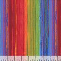 Poppy Stripes