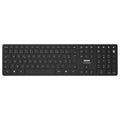Port Connect Executive Qwerty Wireless Keyboard - Black | 900903-UK from Port Connect - DID Electrical