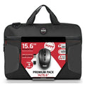 Port Designs 14/15.6" Laptop Bag with Wireless Mouse - Black | 501873 from Port Designs - DID Electrical