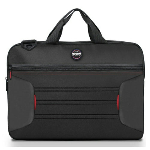 Port Designs 14/15.6" Laptop Bag with Wireless Mouse - Black | 501873 from Port Designs - DID Electrical