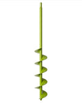 Pot & Post Hole Auger (3" x 24")