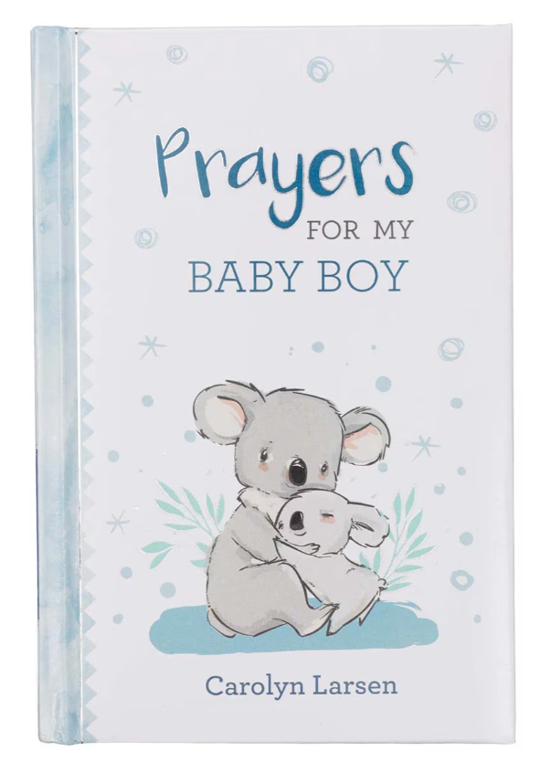 Prayers For My Baby