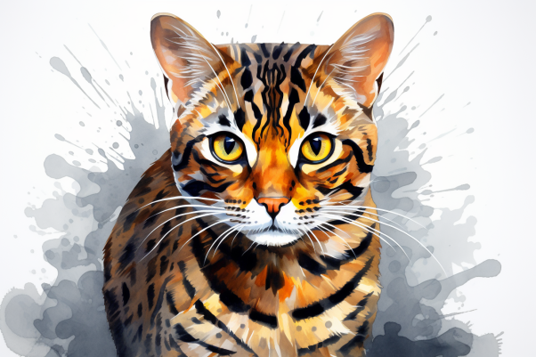 Pretty Kitty