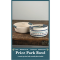 Price Park Bowl Rope Sewing Pa