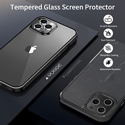 Privacy phone case anti-peeping Iphone case