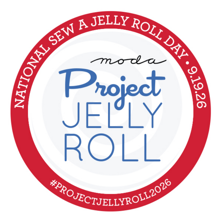 Project Jelly Roll 2026