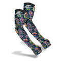 Protection Sleeves - Fungi Foragers - Grey