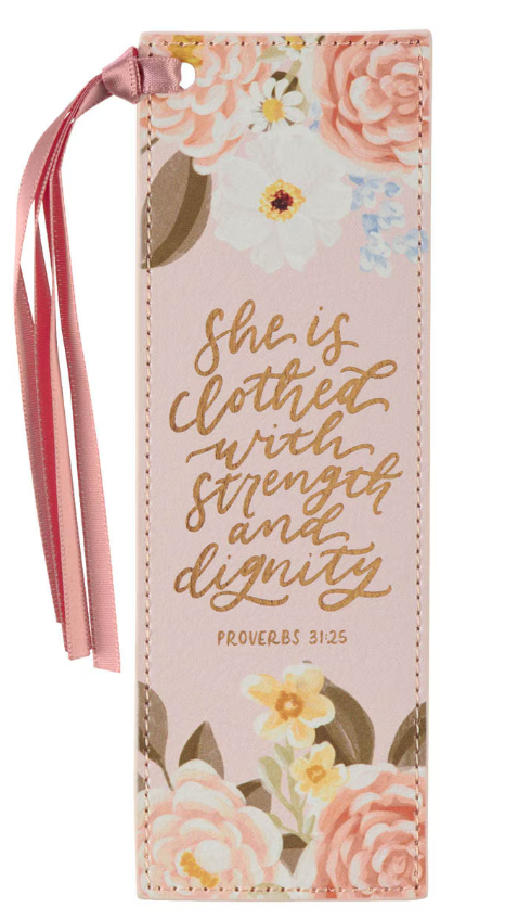 Proverbs 31 Bookmark