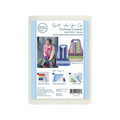 QAYG Coverall Adult Bib