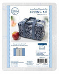 QAYG Insulated Lunch Box Tote