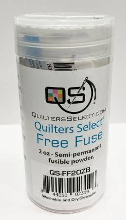 QS Free Fuse Powder 2 oz.