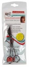 QS Wave Applique Scissors