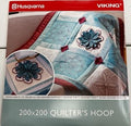 Quilter's Hoop 200 x 200