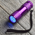 Quilters Ultraviolet Light