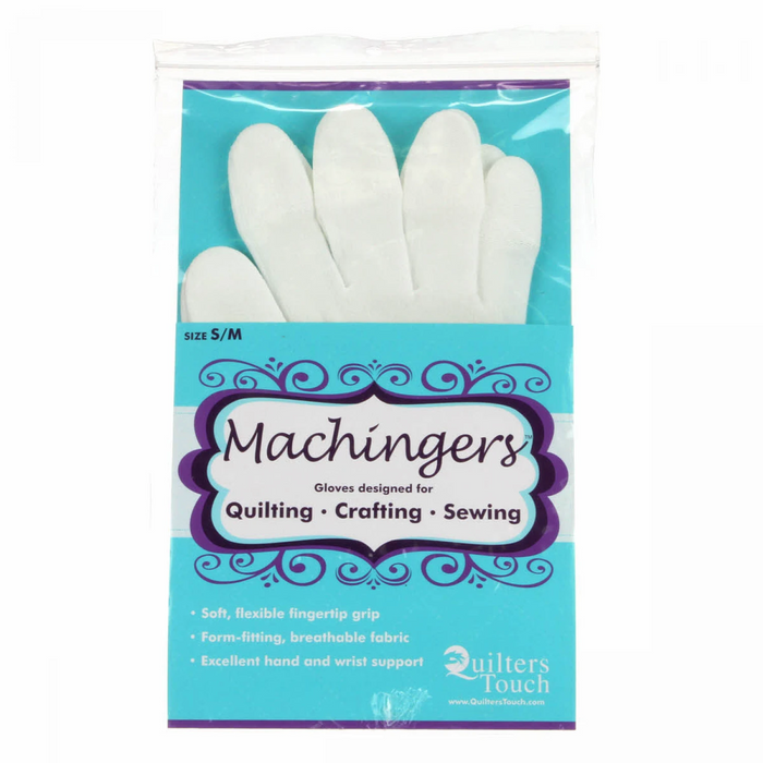 Quilting Gloves