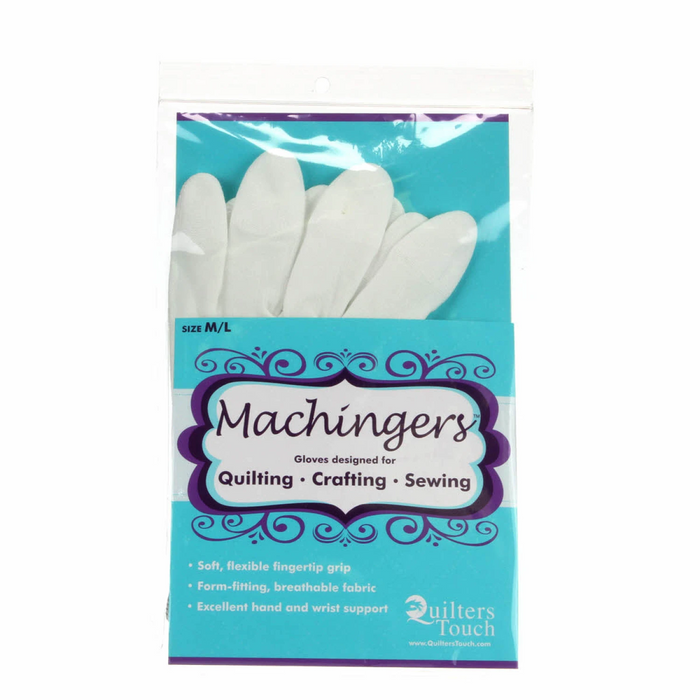Quilting Gloves