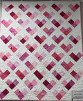 Quilty Hearts Fabric Kit
