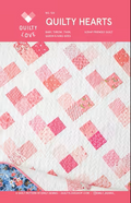 Quilty Hearts