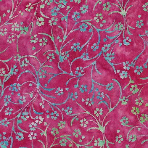 Rayon Batik